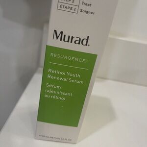 Murad Retinol Youth Renewal Serum - retail $92